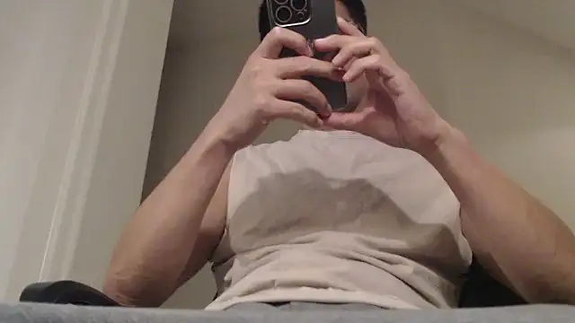 SebastianReiss online show from 01/13/26, 04:07