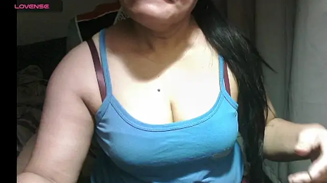 Hotpinay43 online show from 01/30/25, 10:30