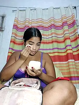 missmelissa  online show from 09/20/25, 10:27