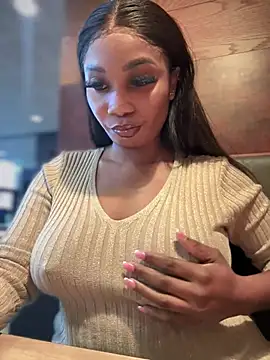   Nessa   online show from 01/19/25, 11:34