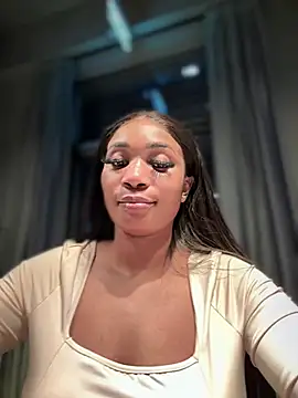   Nessa   online show from 01/25/25, 05:51