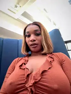   Nessa   online show from 11/23/25, 01:00