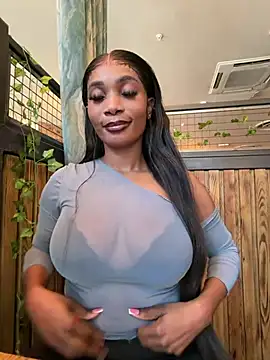   Nessa   online show from 06/19/26, 11:03