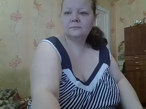 Jane Kissys online show from 02/05/25, 07:07