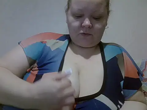 Jane Kissys online show from 12/04/25, 08:12