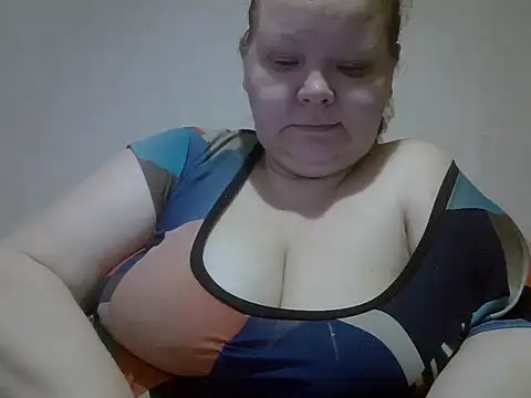 Jane Kissys online show from 05/11/26, 07:36