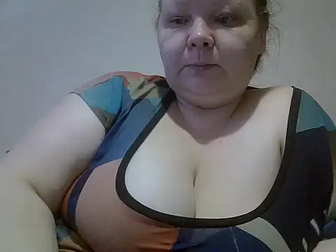 Jane Kissys online show from 06/15/26, 12:40