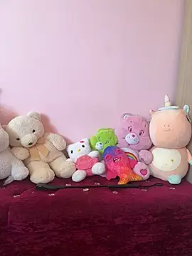 mommyselenafit  online show from 04/11/26, 07:45