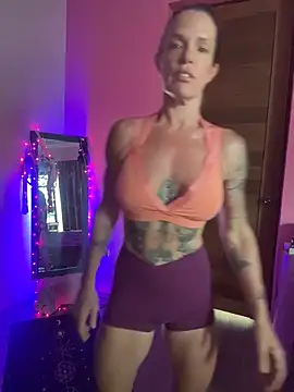 mommyselenafit  online show from 06/01/26, 12:45