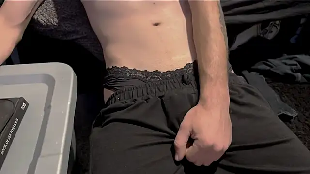 Happier Naked online show from 02/19/26, 11:39