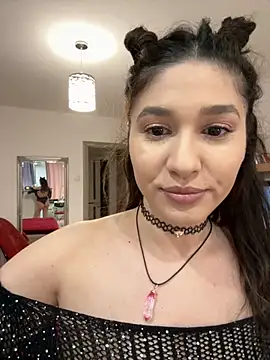 IrisBlues online show from 10/25/25, 04:24