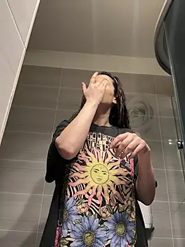 IrisBlues online show from 03/23/26, 04:44