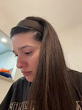 IrisBlues online show from 04/02/26, 03:42