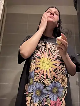 IrisBlues online show from 04/19/26, 03:44