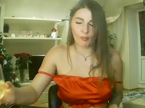 Snapshot of Valerivv chatting on 12/20/24, 11:37 Valerivv online show from 12/20/24, 11:37