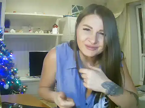 Snapshot of Valerivv chatting on 01/18/25, 01:52 Valerivv online show from 01/18/25, 01:52