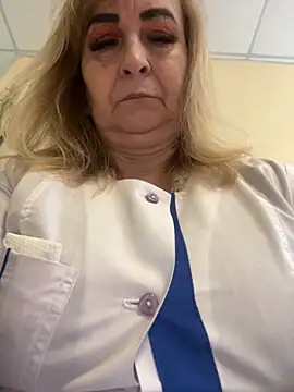 Irina2909xh online show from 10/15/25, 09:31