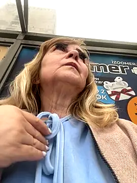 Irina2909xh online show from 10/24/25, 01:40