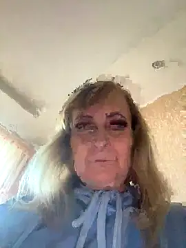 Irina2909xh online show from 11/19/25, 12:16