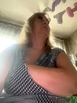 Irina2909xh online show from 11/23/25, 08:25