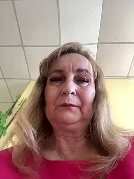 Irina2909xh online show from 03/12/26, 10:32