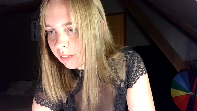 MissGirly online show from 09/09/25, 06:40