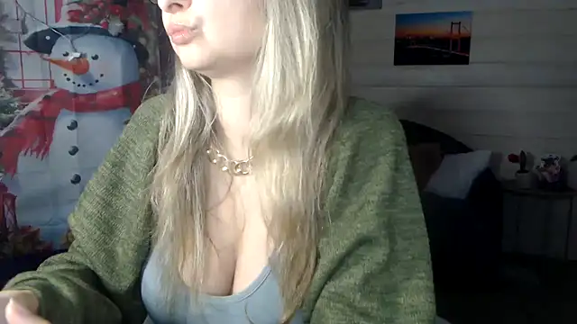 RubiLakros online show from 11/30/25, 11:36