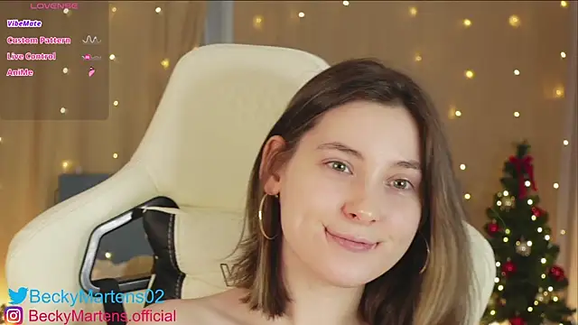 BeckyMartens online show from 01/05/25, 04:14