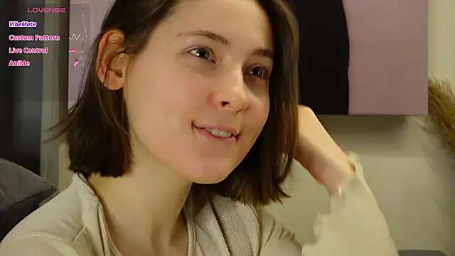 BeckyMartens online show from 03/09/25, 06:28