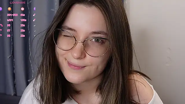 BeckyMartens online show from 09/12/25, 02:22