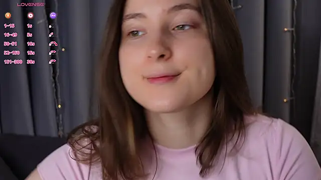 BeckyMartens online show from 10/21/25, 12:22