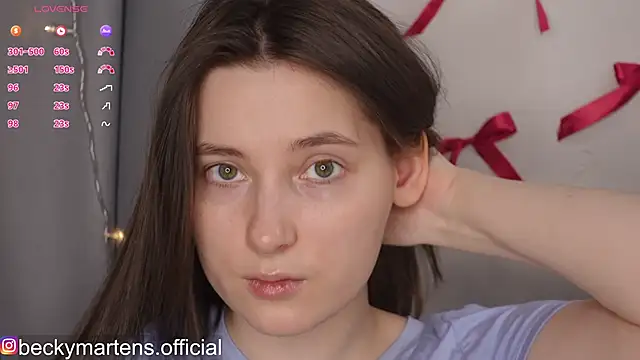 BeckyMartens online show from 02/18/26, 04:08