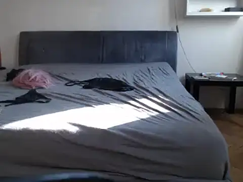 daviixx online show from 02/20/25, 09:00