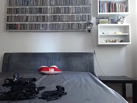 daviixx online show from 06/30/26, 02:40