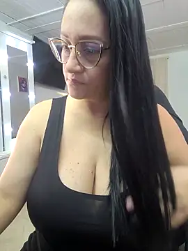 Ameliarizo online show from 11/01/25, 10:01