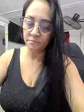 Ameliarizo online show from 04/02/26, 01:14