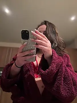 itsCassie online show from 03/24/26, 07:19