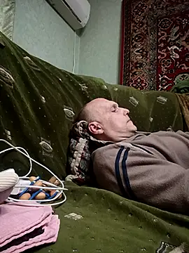 Sam Colt online show from 04/16/26, 05:25