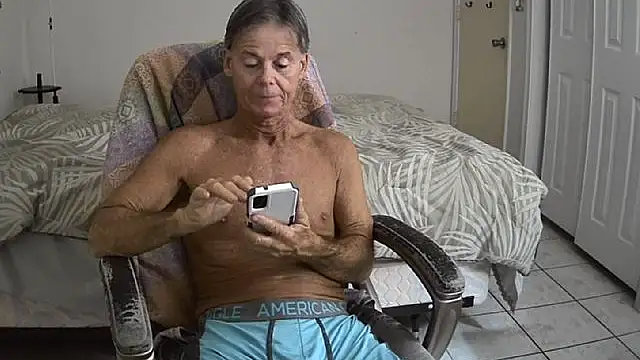 nakeedcowboi65 online show from 11/15/25, 05:38