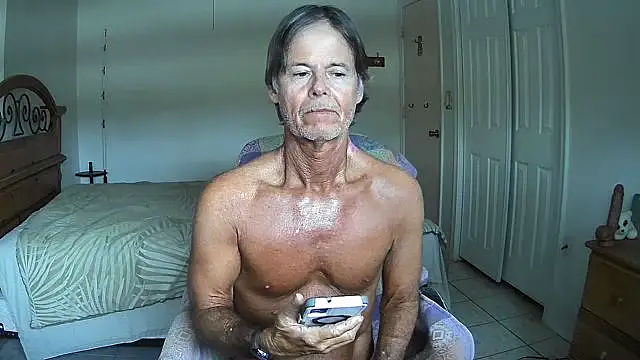 nakeedcowboi65 online show from 03/12/26, 10:16