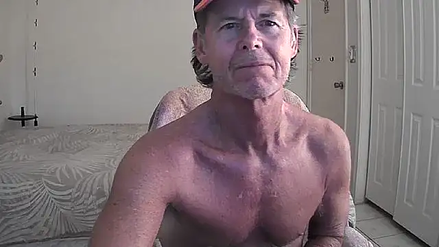 nakeedcowboi65 online show from 03/23/26, 11:31