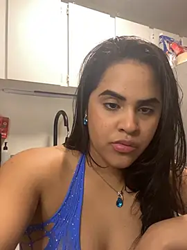 Snapshot of Maria_ruiz chatting on 01/03/25, 10:52 Maria ruiz online show from 01/03/25, 10:52