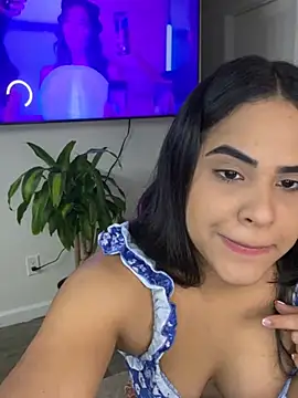 Snapshot of Maria_ruiz chatting on 01/09/25, 06:06 Maria ruiz online show from 01/09/25, 06:06