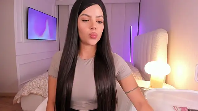 Snapshot of salome__11 chatting on 10/30/25, 01:40 salome 11 online show from 10/30/25, 01:40