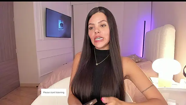 salome  11 online show from 12/20/25, 03:02