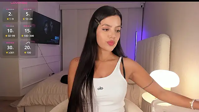 salome  11 online show from 02/19/26, 01:34