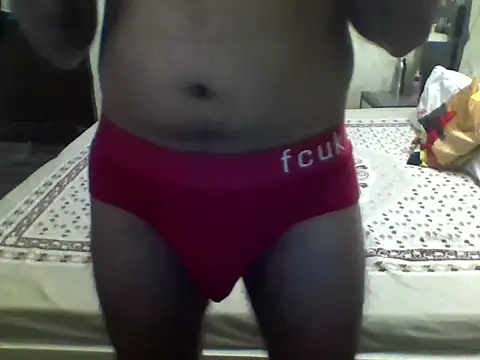 secretoxoxo online show from 03/14/26, 05:35