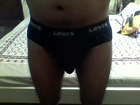 secretoxoxo online show from 03/17/26, 12:30