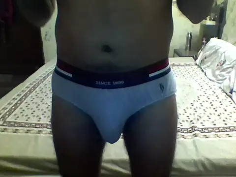 secretoxoxo online show from 03/21/26, 10:20