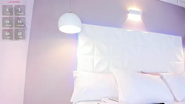 Alexis camX online show from 12/28/24, 02:53